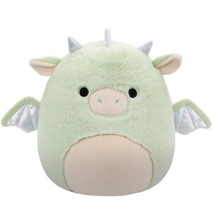 Squishmallows Fuzzamallow